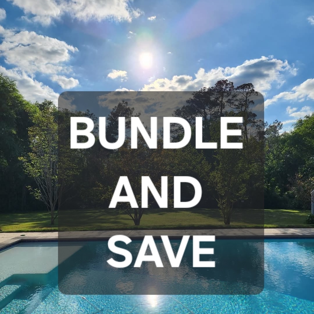 Bundle and Save
